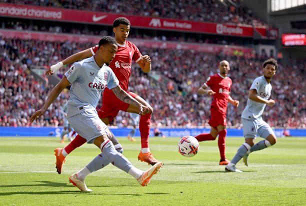 比赛的走向 比赛的走向