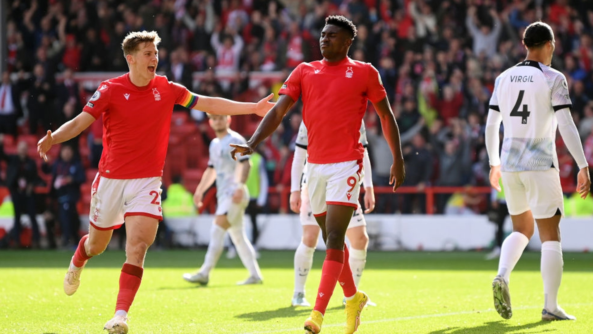 赛事中竟然 赛事中竟然